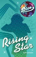 Cover: Diva 2: Rising Star - Black Dog Books