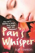 Cover: Pan's Whisper - Black Dog Books