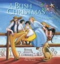 Cover: A Bush Christmas - Black Dog Books