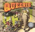 Cover: Queenie: One Elephant's Story - Black Dog Books