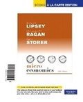 Cover: Student Value Edition for Microeconomics - Pearson