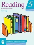 Cover: Reading Comprehension 5 PB - Macmillan Education