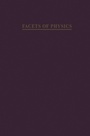 Cover: Facets of Physics - Academic Press
