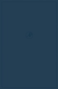 Cover: Basic Developments in Fluid Dynamics - Academic Press