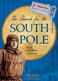 Cover: The Search for the South Pole - Five Mile