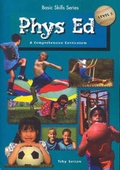 Cover: Physical Education: Level 5 - Hawker Brownlow Education Pty Ltd