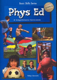 Abbildung von: Physcal Education: Level 6 - Hawker Brownlow Education Pty Ltd