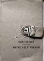 Cover: Humiliation - St Martin's Press