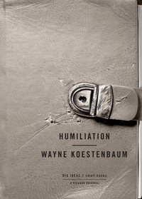 Enlarge image Cover: Humiliation - St Martin's Press