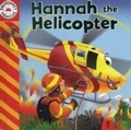 Cover: Emergency Vehicles - Hannah the Helicopter - Brimax