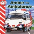Cover: Emergency Vehicles - Amber the Ambulance - Brimax