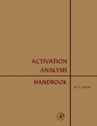 Abbildung von: Activation Analysis Handbook - Academic Press