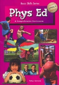 Cover: Physical Education: Level 1 - Hawker Brownlow Education Pty Ltd