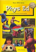 Cover: Physical Education: Level 2 - Hawker Brownlow Education Pty Ltd