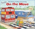 Cover: On the Move - Brimax