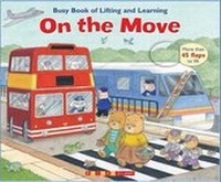 Enlarge image Cover: On the Move - Brimax