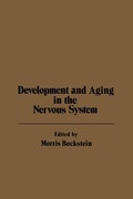 Cover: Development and Aging in the Nervous System - Academic Press