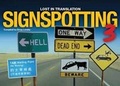 Cover: Signspotting: v. 3 - Five Mile