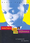 Cover: Teachers Make the Difference - Hawker Brownlow Education Pty Ltd