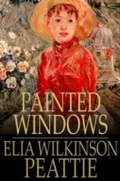 Cover: Painted Windows - The Floating Press