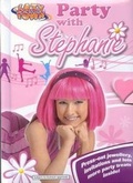 Cover: Party with Stephanie - Five Mile