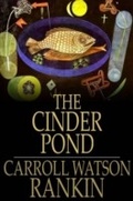 Cover: Cinder Pond - The Floating Press
