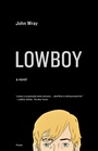 Cover: Lowboy - Picador USA