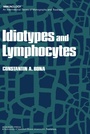 Cover: Idiotypes and Lymphocytes - Academic Press