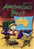 Cover: Australia's Past - Hawker Brownlow Education Pty Ltd