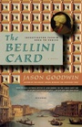 Cover: The Bellini Card - Picador USA