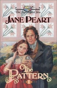 Enlarge image Cover: The Pattern - Zondervan
