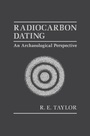 Cover: Radiocarbon Dating - Academic Press