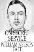 Cover: On Secret Service - The Floating Press