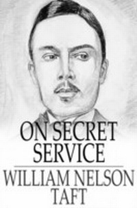 Enlarge image Cover: On Secret Service - The Floating Press