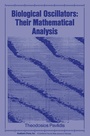 Cover: Biological Oscillators: Their Mathematical Analysis - Academic Press