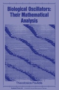 Cover: Biological Oscillators: Their Mathematical Analysis - Academic Press