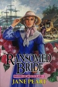Cover: Ransomed Bride - Zondervan