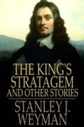 Cover: King's Stratagem - The Floating Press