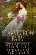 Cover: Starvecrow Farm - The Floating Press