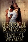 Cover: Historical Romances - The Floating Press