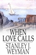 Cover: When Love Calls - The Floating Press