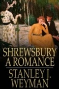 Cover: Shrewsbury - The Floating Press