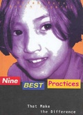 Cover: Nine Best Practices - Hawker Brownlow Education Pty Ltd