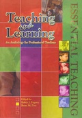 Cover: Teaching and Learning - Hawker Brownlow Education Pty Ltd