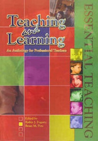 Enlarge image Cover: Teaching and Learning - Hawker Brownlow Education Pty Ltd