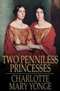 Cover: Two Penniless Princesses - The Floating Press