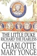 Cover: Little Duke - The Floating Press