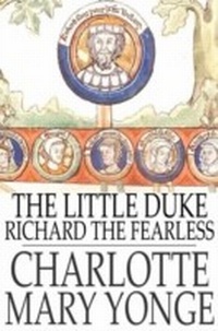 Enlarge image Cover: Little Duke - The Floating Press