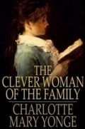 Cover: Clever Woman of the Family - The Floating Press
