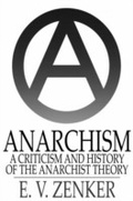 Cover: Anarchism - The Floating Press